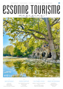 Essonne tourisme Magazine n°1